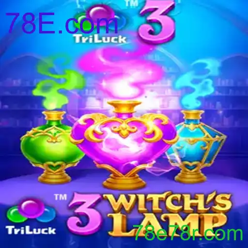 Explorando o Fabuloso Mundo de 3WitchsLamp