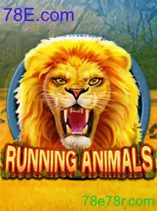 Explorando o Mundo de RunningAnimals: Diversão e Estratégia em Movimento